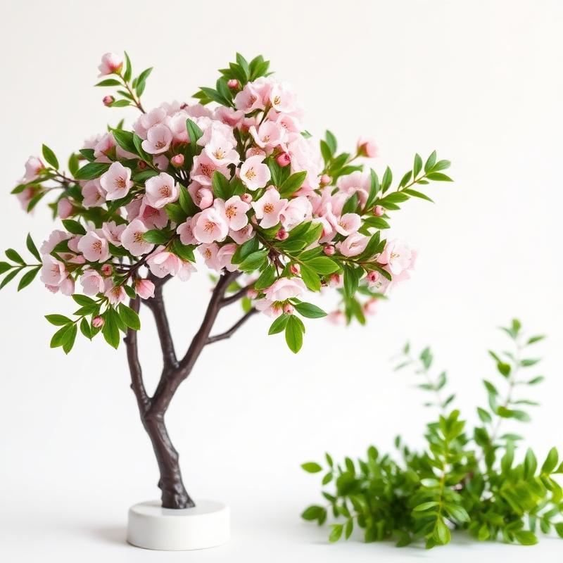Plantas y Árboles